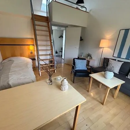 Sankt Helene Center Hotel 4*