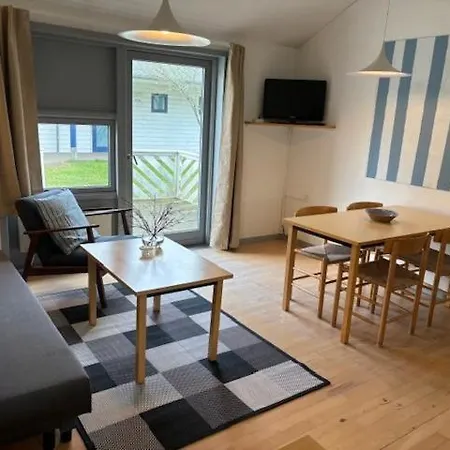 Hotel Sankt Helene Center Tisvilde