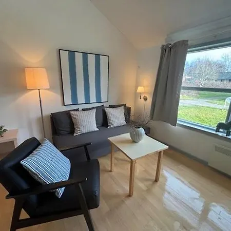 Sankt Helene Center 4* Tisvilde