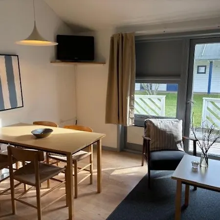 Hotel Sankt Helene Center 4*