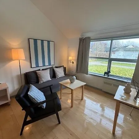 Sankt Helene Center Tisvilde