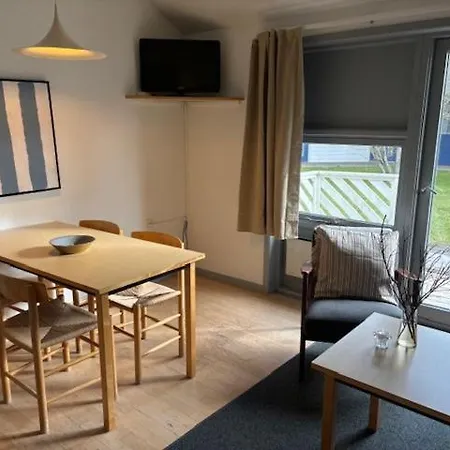 Sankt Helene Center Hotel 4*