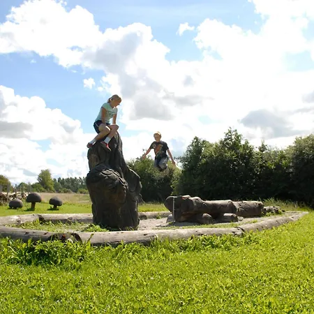 Hotel Sankt Helene Center 4*