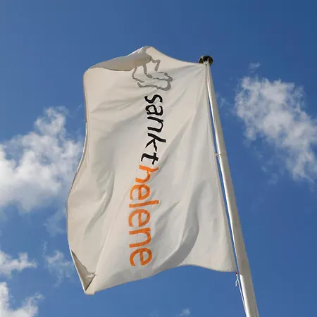 Sankt Helene Center 4* Tisvilde