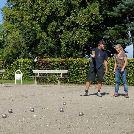 Sankt Helene Center Tisvilde