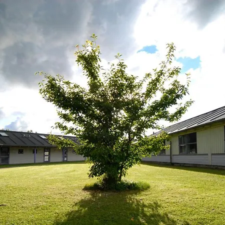 Otel Sankt Helene Center Tisvildeleje