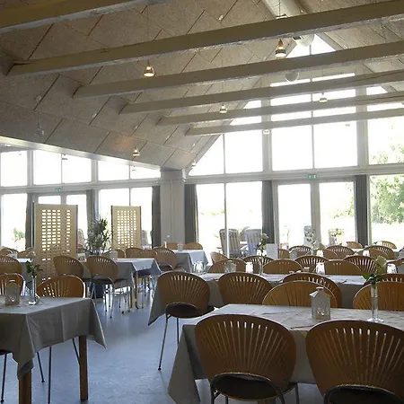 Sankt Helene Center 4* Tisvildeleje