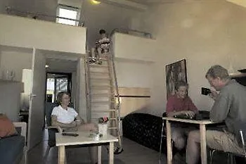 Hotel Sankt Helene Center Tisvilde