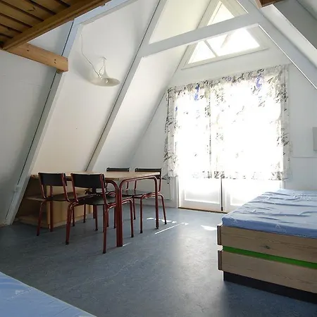 Sankt Helene Center Otel 4*