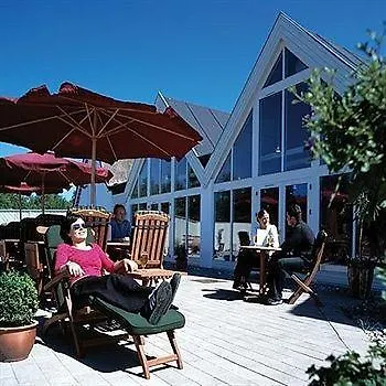 Sankt Helene Center Tisvildeleje