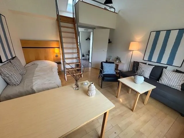 Sankt Helene Center Ξενοδοχείο 4*