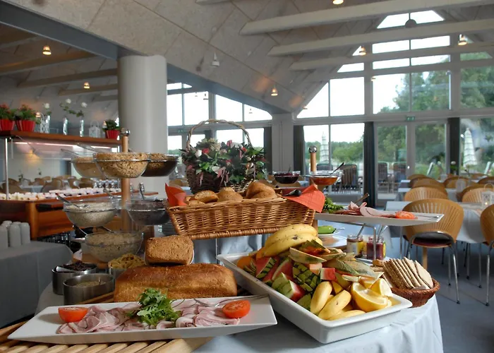 Sankt Helene Center Ξενοδοχείο 4*