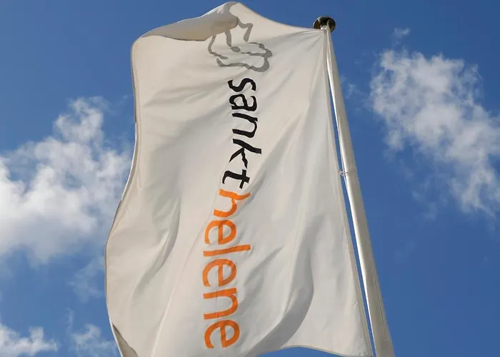 Sankt Helene Center 4* Tisvildeleje