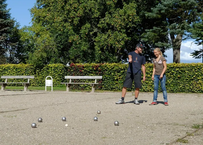 Sankt Helene Center Tisvildeleje