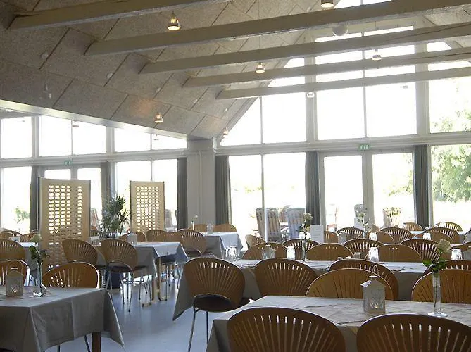 Sankt Helene Center 4* Tisvildeleje