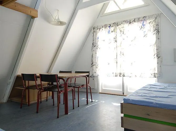 Sankt Helene Center Ξενοδοχείο 4*