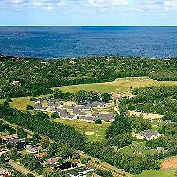 Sankt Helene Center Tisvildeleje