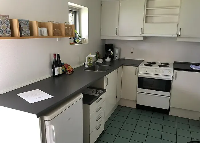 Sankt Helene Center Ξενοδοχείο 4*